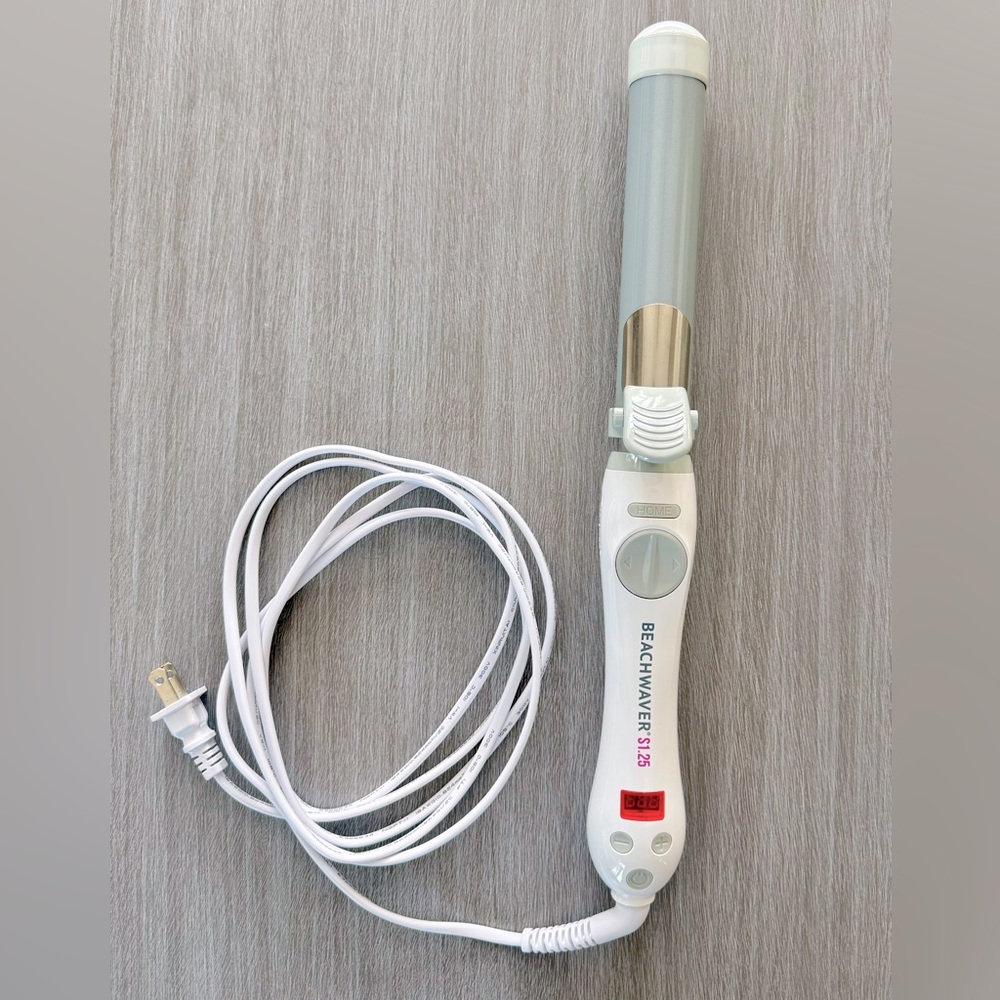 Beachwaver S1.25 Curler
